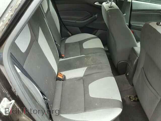 2012 FORD FOCUS - VIN: 1FAHP3K20CL174710 - Photo 6