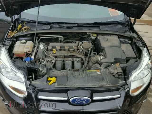 2012 FORD FOCUS - VIN: 1FAHP3K20CL174710 - Photo 7
