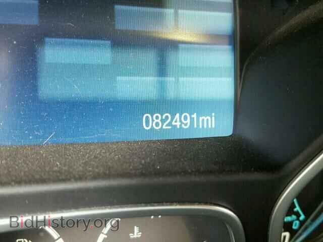 2012 FORD FOCUS - VIN: 1FAHP3K20CL174710 - Photo 8