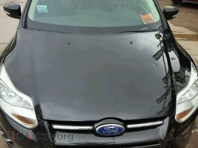 2012 FORD FOCUS - VIN: 1FAHP3K20CL174710 - Photo 9