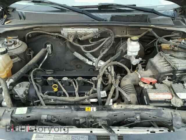 2009 FORD ESCAPE - VIN: 1FMCU03739KC34429 - Фото 7