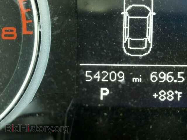 2013 AUDI A4 - VIN: WAUBFAFL9DN009428 - Фото 8