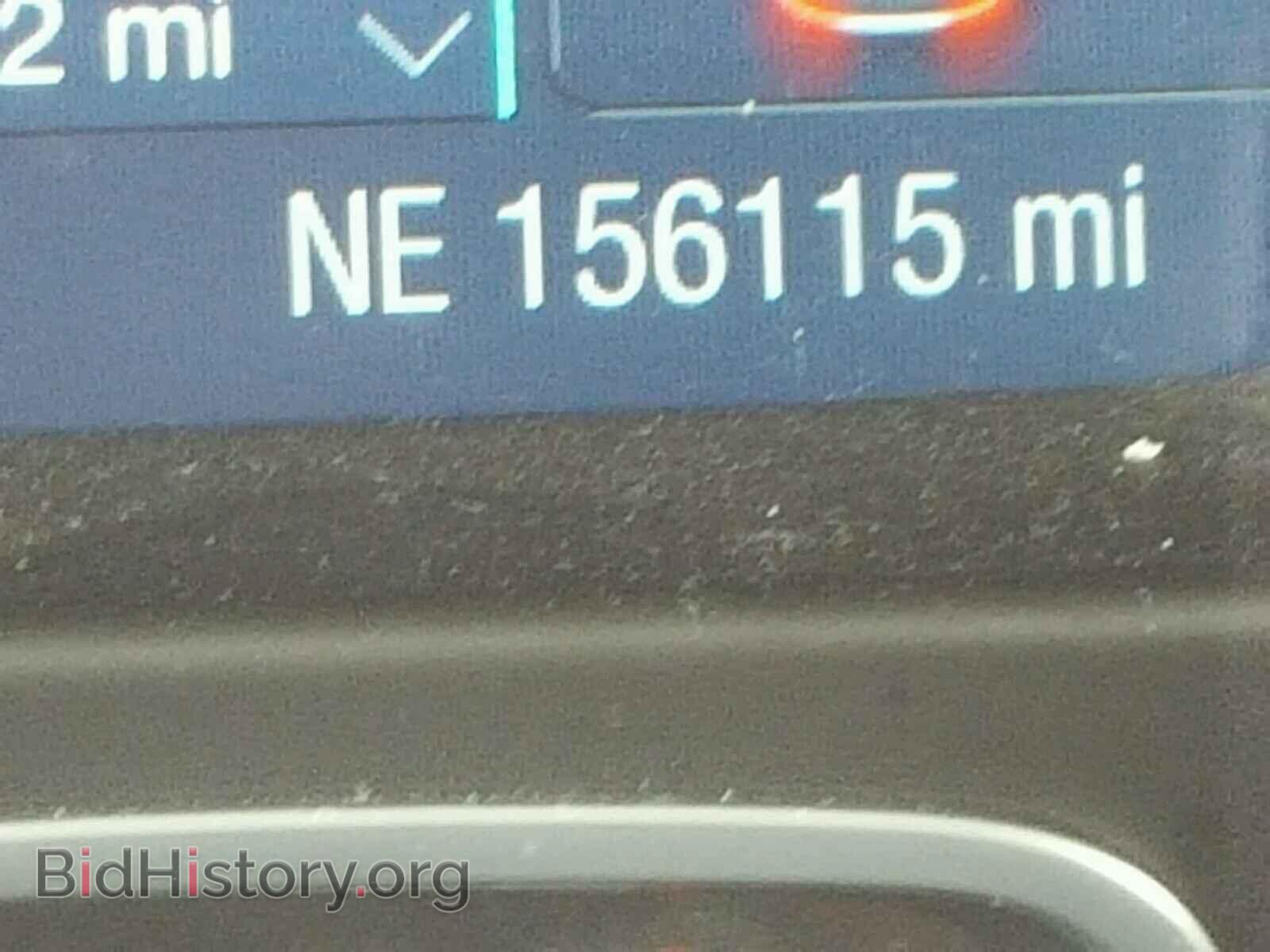 2014 FORD FOCUS - VIN: 1FADP3K21EL418592 - Photo 8