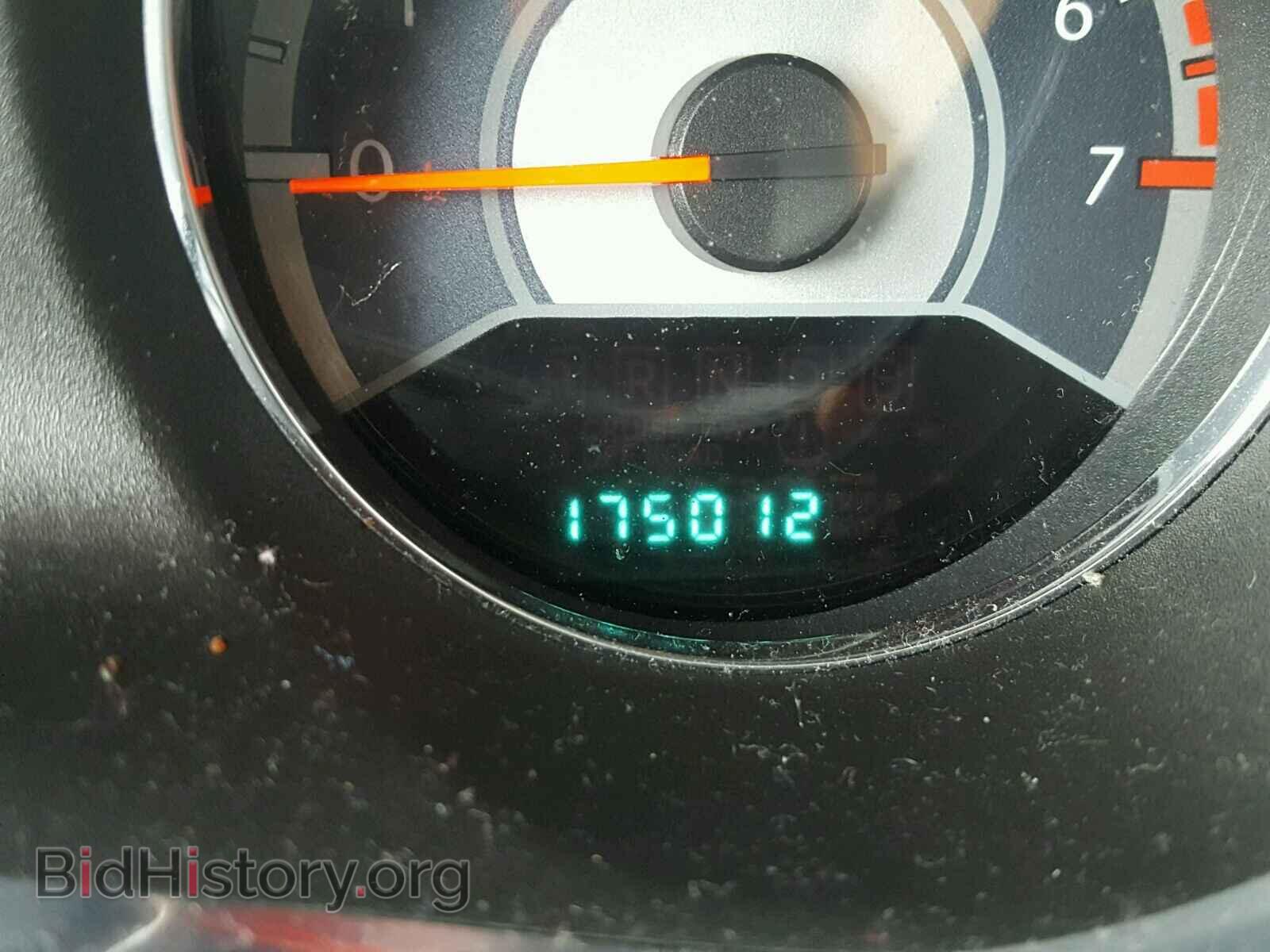2012 CHRYSLER 200 - VIN: 1C3CCBAB8CN271139 - Фото 8