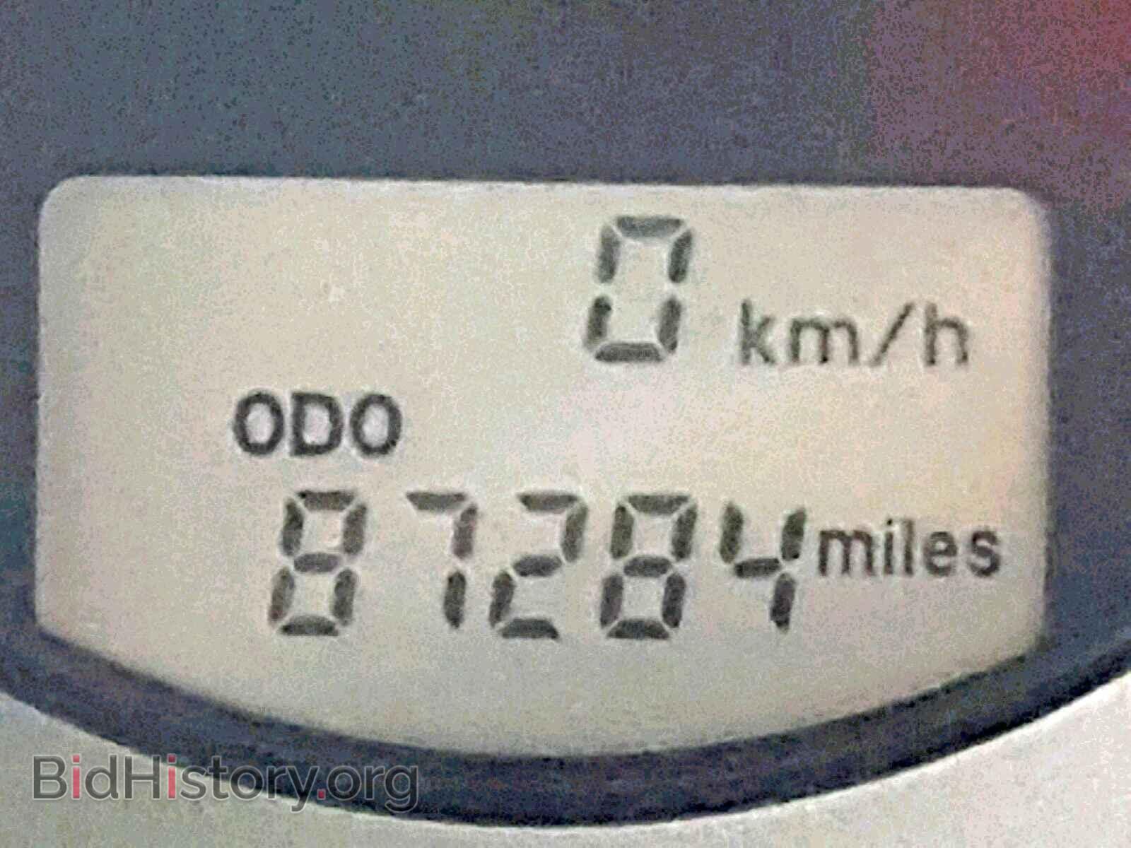 2007 MITSUBISHI ECLIPSE - VIN: 4A3AK34T57E011252 - Photo 8