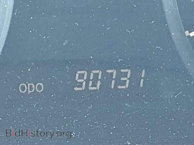 2010 LEXUS IS250 - VIN: JTHFF2C23A2501521 - Фото 8