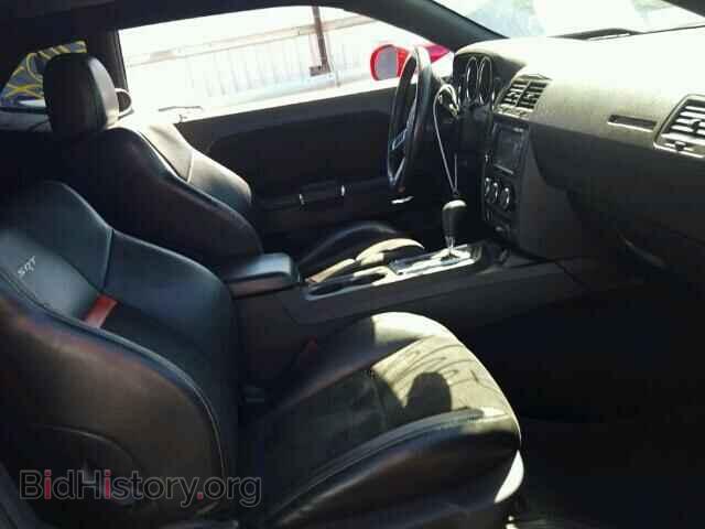 2009 DODGE CHALLENGER - VIN: 2B3LJ74W79H569956 - Photo 5