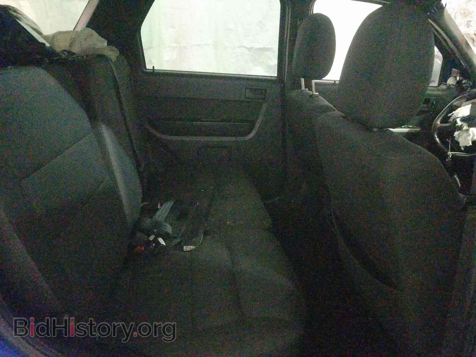 2012 FORD ESCAPE - VIN: 1FMCU0D71CKA42710 - Фото 6