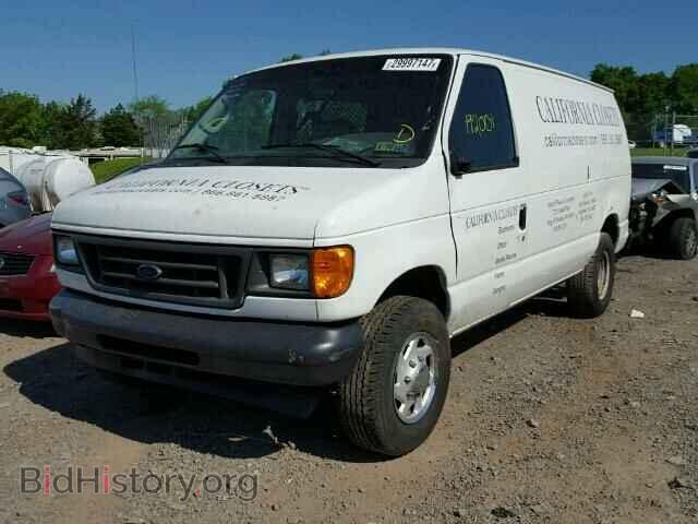 2004 FORD ECONOLINE - VIN: 1FTNE24W04HB31826 - Photo 2