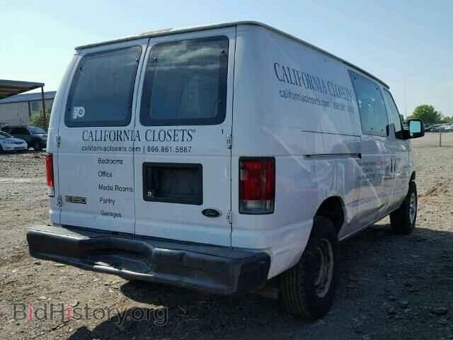 2004 FORD ECONOLINE - VIN: 1FTNE24W04HB31826 - Photo 4