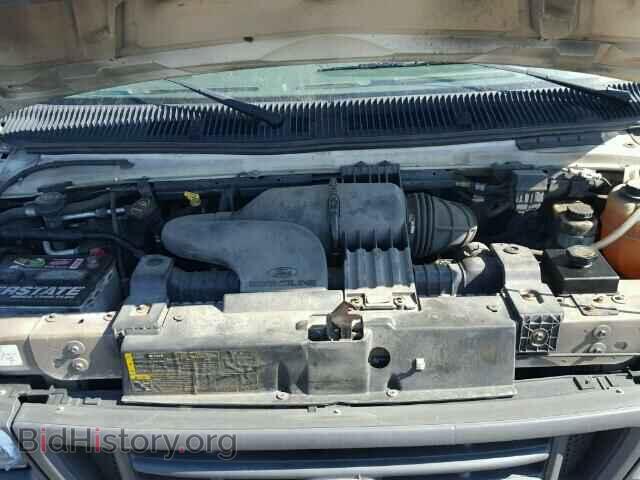 2004 FORD ECONOLINE - VIN: 1FTNE24W04HB31826 - Photo 7