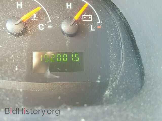 2004 FORD ECONOLINE - VIN: 1FTNE24W04HB31826 - Photo 8