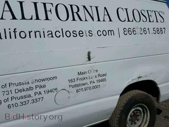 2004 FORD ECONOLINE - VIN: 1FTNE24W04HB31826 - Photo 9