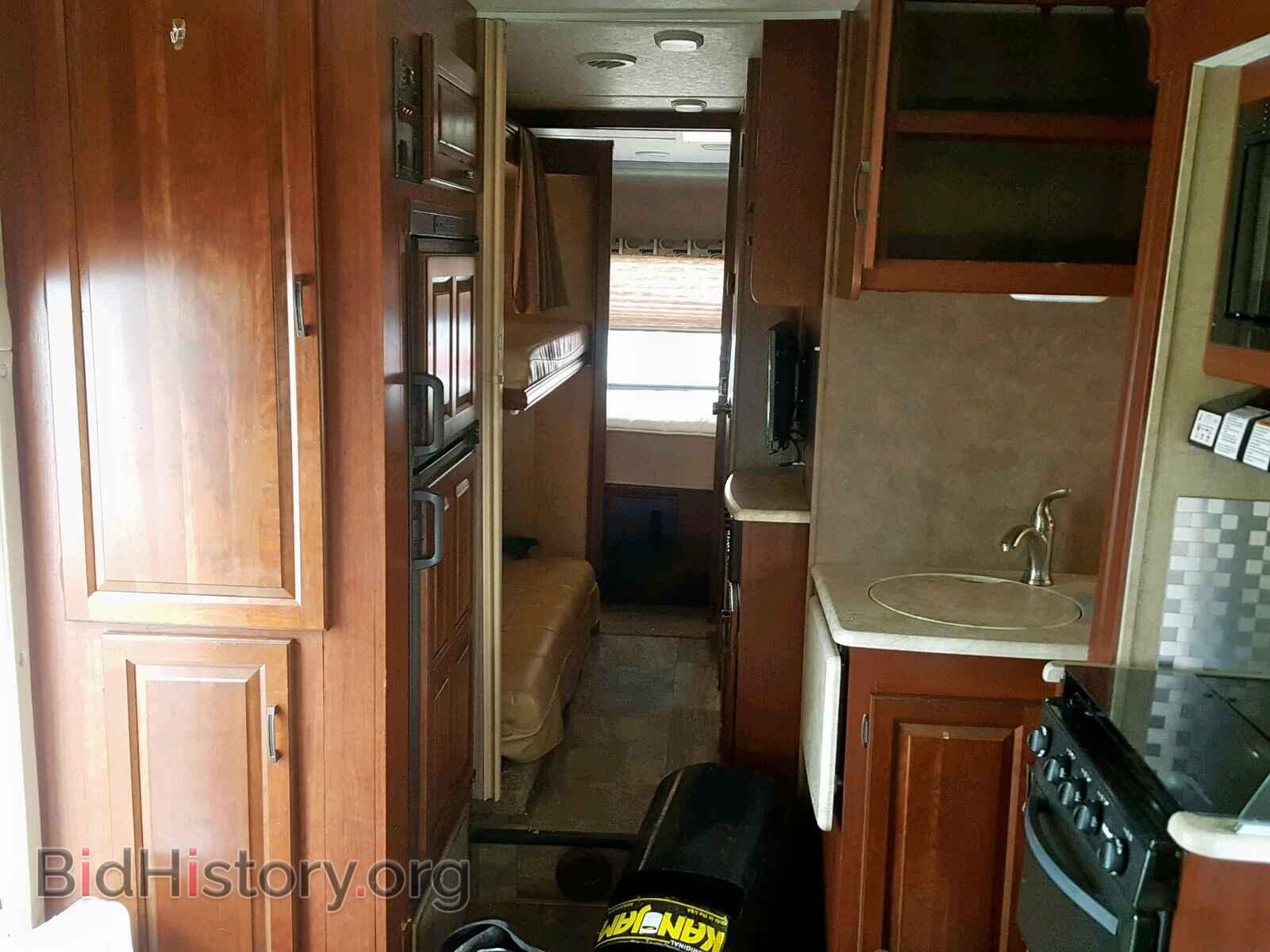 2014 FORD ECONOLINE - VIN: 1FDXE4FS2EDB15923 - Photo 6