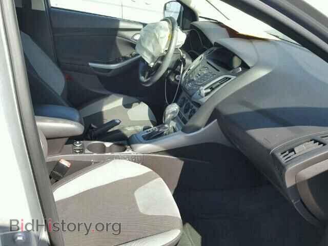 2012 FORD FOCUS - VIN: 1FAHP3K29CL400694 - Фото 5