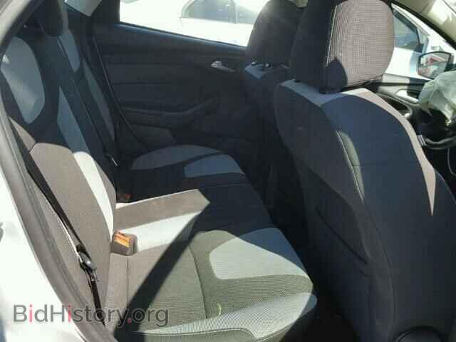 2012 FORD FOCUS - VIN: 1FAHP3K29CL400694 - Фото 6