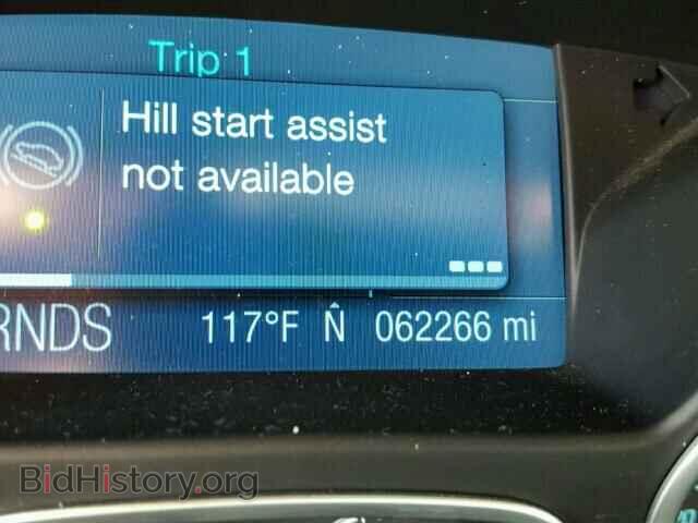2012 FORD FOCUS - VIN: 1FAHP3K29CL400694 - Фото 8