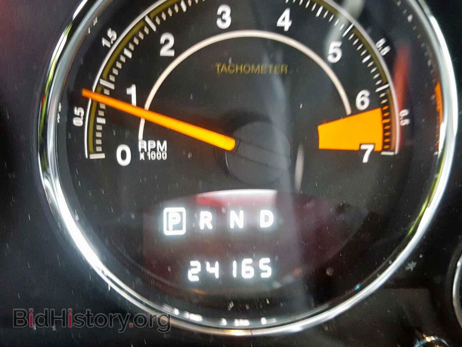 2017 JEEP COMPASS - VIN: 1C4NJCEA1HD206776 - Фото 8