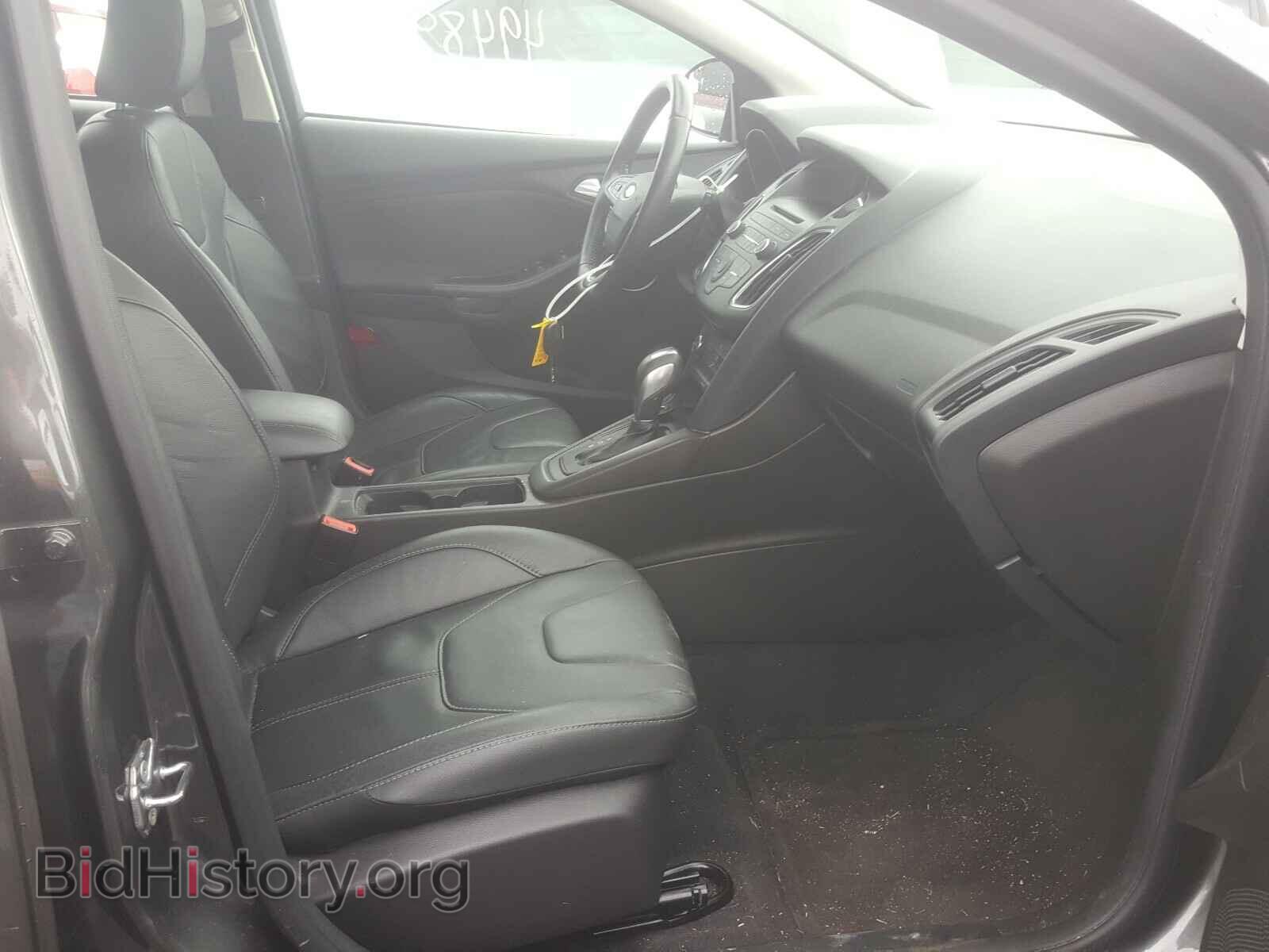 2016 FORD FOCUS - VIN: 1FADP3K20GL232660 - Фото 5