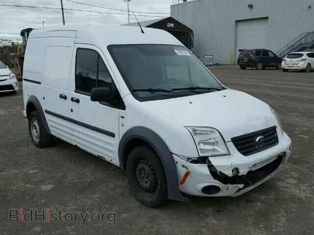 Фотография NM0LS7BN2AT035452 - FORD TRANSIT CO 2010