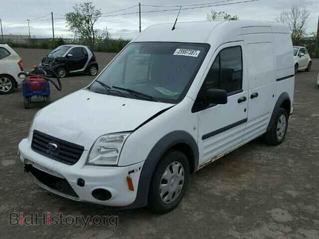 2010 FORD TRANSIT CO - VIN: NM0LS7BN2AT035452 - Фото 2
