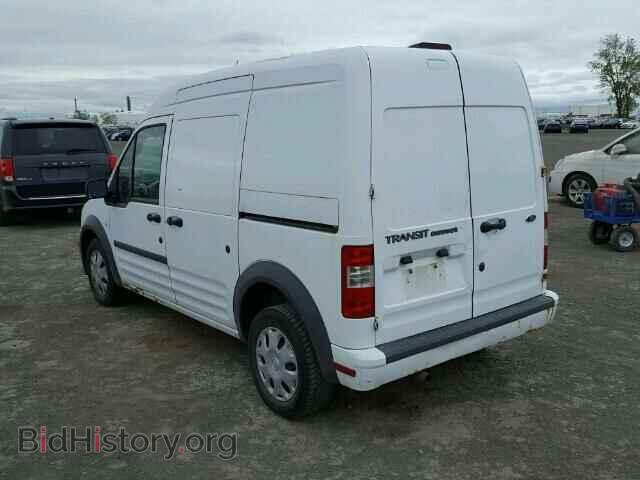 2010 FORD TRANSIT CO - VIN: NM0LS7BN2AT035452 - Фото 3