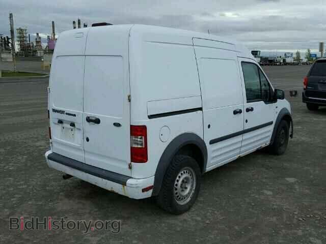 2010 FORD TRANSIT CO - VIN: NM0LS7BN2AT035452 - Фото 4
