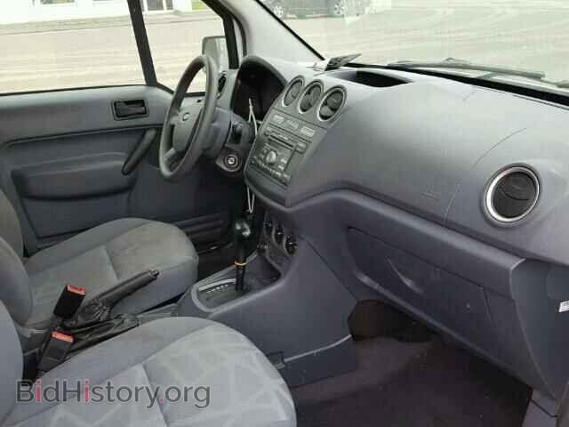 2010 FORD TRANSIT CO - VIN: NM0LS7BN2AT035452 - Фото 5
