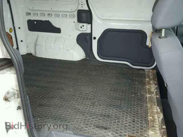 2010 FORD TRANSIT CO - VIN: NM0LS7BN2AT035452 - Фото 6