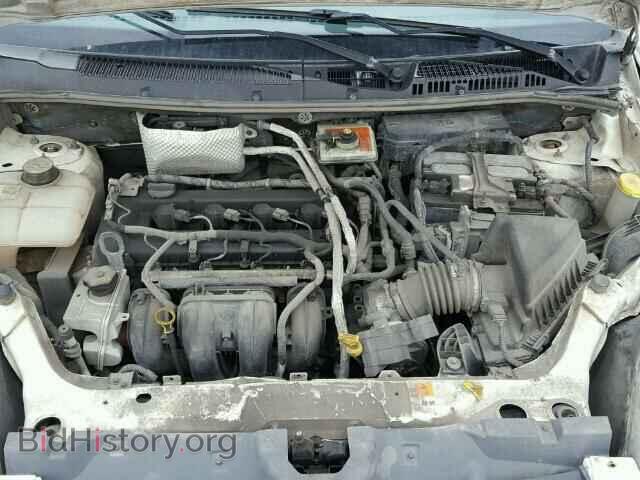 2010 FORD TRANSIT CO - VIN: NM0LS7BN2AT035452 - Фото 7