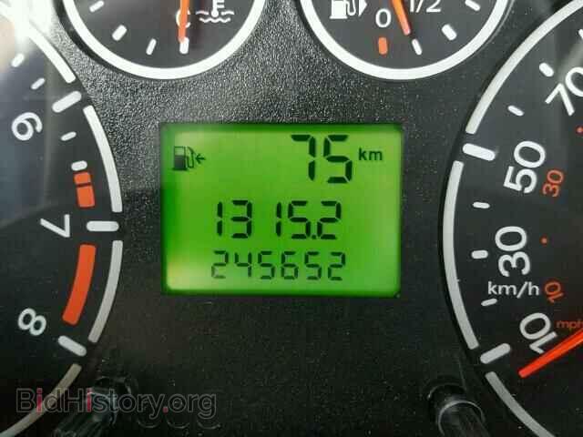 2010 FORD TRANSIT CO - VIN: NM0LS7BN2AT035452 - Фото 8