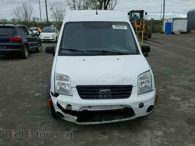 2010 FORD TRANSIT CO - VIN: NM0LS7BN2AT035452 - Фото 9