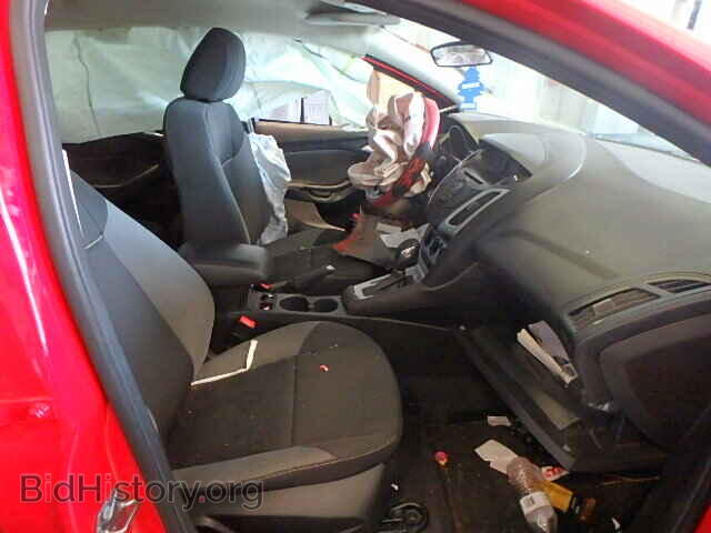2014 FORD FOCUS - VIN: 1FADP3F2XEL223262 - Photo 5