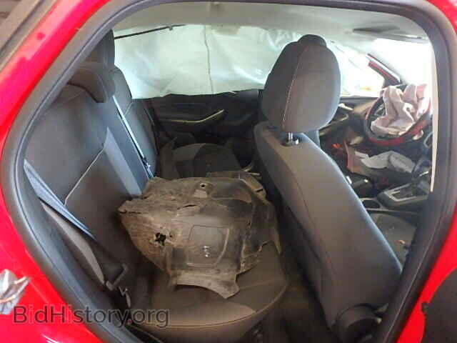 2014 FORD FOCUS - VIN: 1FADP3F2XEL223262 - Photo 6