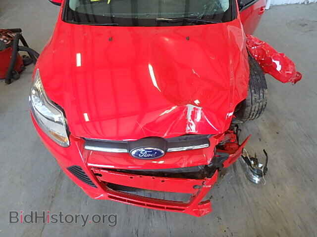 2014 FORD FOCUS - VIN: 1FADP3F2XEL223262 - Photo 7