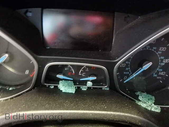 2014 FORD FOCUS - VIN: 1FADP3F2XEL223262 - Photo 8