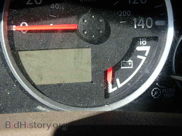 2007 NISSAN PATHFINDER - VIN: 5N1AR18W77C623032 - Фото 8