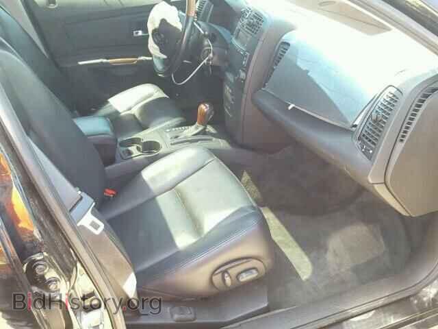 2004 CADILLAC CTS - VIN: 1G6DM577440182445 - Фото 5