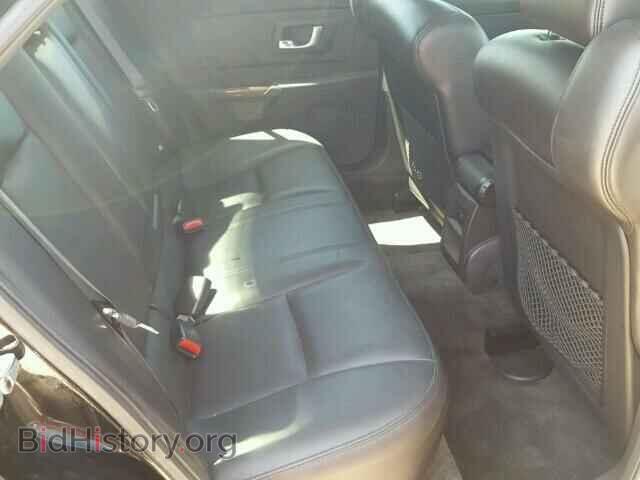 2004 CADILLAC CTS - VIN: 1G6DM577440182445 - Фото 6