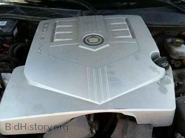 2004 CADILLAC CTS - VIN: 1G6DM577440182445 - Фото 7