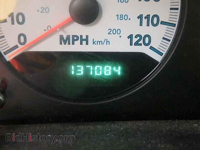2005 DODGE CARAVAN - VIN: 2D8GP44L65R540893 - Фото 8
