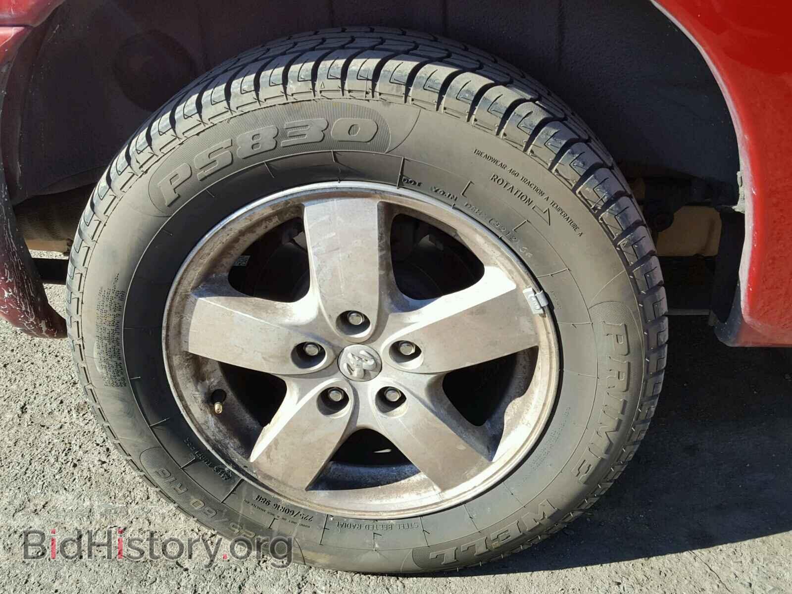 2005 DODGE CARAVAN - VIN: 2D4GP44L95R185977 - Фото 9