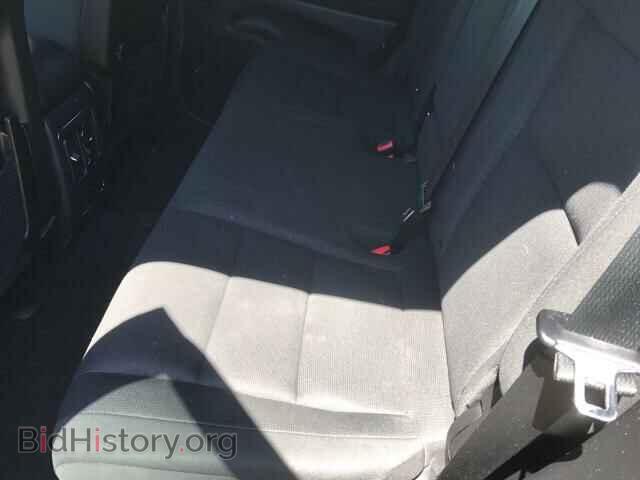 2013 JEEP CHEROKEE - VIN: 1C4RJFAG7DC585909 - Фото 6