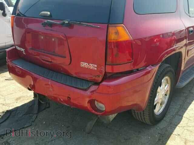 2004 GMC ENVOY - VIN: 1GKET16S846138243 - Фото 9