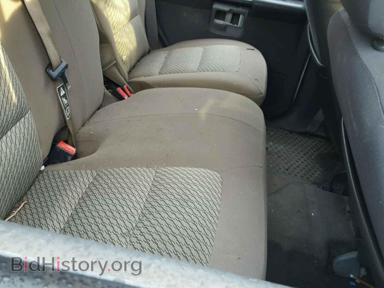2005 FORD EXPLORER - VIN: 1FMZU67KX5UC00322 - Photo 6