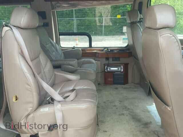 2001 FORD ECONOLINE - VIN: 1FDRE14L81HA13578 - Фото 6