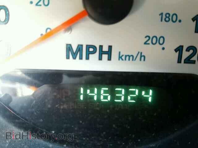 2007 DODGE CARAVAN - VIN: 2D4GP44L77R126994 - Фото 8