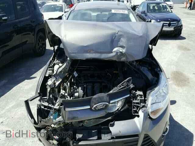 2012 FORD FOCUS - VIN: 1FAHP3F26CL201743 - Photo 9