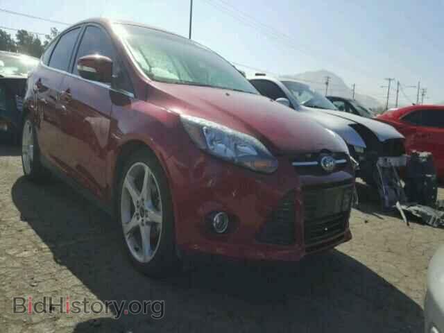 Photo 1FADP3N26EL453589 - FORD FOCUS 2014