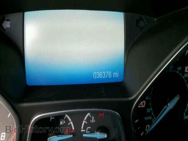 2014 FORD FOCUS - VIN: 1FADP3N26EL453589 - Photo 8